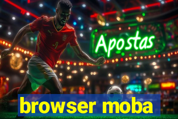 browser moba